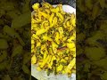 karela aloo fry easy and tasty recipe easy tasty ytshorts