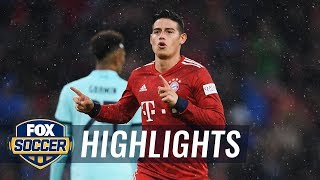 90 in 90: Bayern Munich vs. FSV Mainz 05 | 2019 Bundesliga Highlights