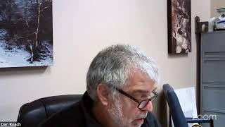 The Honorable Board Police Commissioner' Zoom Meeting Tuesday April 21st, 2026 at 6:00pm