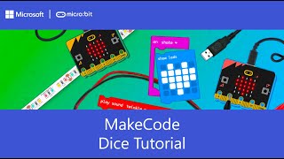 Micro:bit Dice Tutorial
