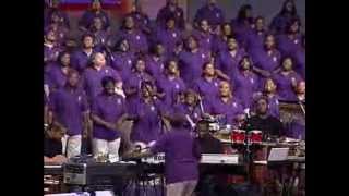 "He Has Done Marvelous Things" - Newbirth Total Praise