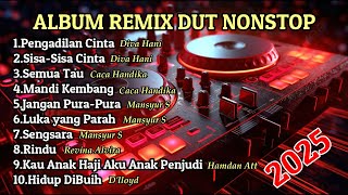 Album Remix Dut Nonstop 2025