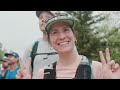 ultra trail harricana du canada uthc 2024 rÉcap vidÉo