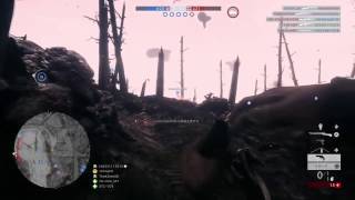 BF1 | 歩兵仕様の Russian 1895 #2