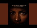 Secrets Don't Stay Silent
