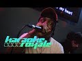 Ski Mask The Slump God 🎤 Karaoke Performs "Catch Me Outside" & "Life Is Short" 👑