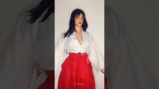 Utahime Ashi Ashi VS Garotas cosplays #jujutsukaisen  #girls #cosplay #dancetiktok #viral #utahime