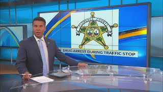 Florence County deputies seize about 1,200 doses of heroin after traffic stop