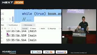 How to trace a Java Memory Leak by Victor Rentea