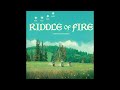 riddle of fire official soundtrack