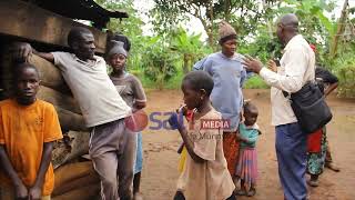 EBY’OBULAMU BIKALUBYE - BUMOOZI HEALTH CENTRE II TERINA BIKOZESEBWA