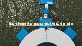 15 Things To Do In Myrtle Beach