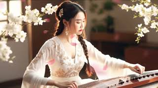 Beautiful Traditional Chinese Music - Gu Zheng, Pipa, Bamboo Flute & Erhu