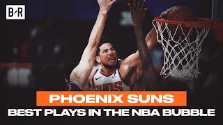 Phoenix Suns BEST Plays From The Bubble 8-0 Record!