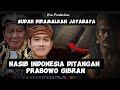 SUDAH DIRAMALKAN JAYABAYA !! INILAH NASIB INDONESIA DITANGAN PRABOWO GIBRAN