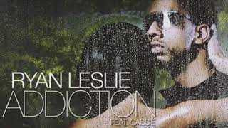 Ryan Leslie feat. Cassie - Addiction (Slowed + Reverb)