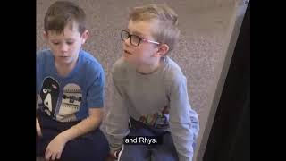 Accessible Coding for Students with Complex Needs
