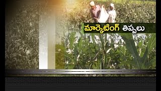 JaiKisan TS | 2nd Dec '16 | నిర్మల్‌ రైతులకు ఉపాధి చూపిన ఆర్‌ఏడీ పథకం