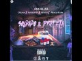 Anuel AA Ft Ozuna, Ñengo Flow, Kendo Kaponi, Almighty - Soldado y Profeta Remix