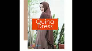 Si.Se.Sa. Quina Dress