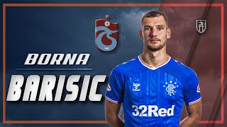 Borna Barisic | Best Skills 2022 | Welcome to Trabzonspor?