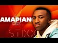 Latest Amapiano mix | January 2026 | Stixx, Babalwa M , Nvcho