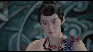 Zu - Warriors From The Magic Mountain (1983) Briggite Lin \u0026 Yuen Biao Steal The Show - Tsui Hark