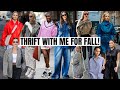 Fall Fashion Trends To Thrift NOW | 2024 Fashion Trends