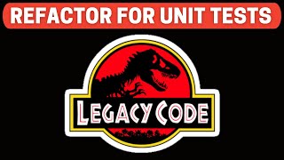 5 Unit Testing Tips for Refactoring Legacy Code