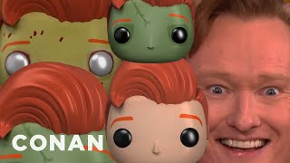 Promo: Conan's Comic-Con® Entourage | CONAN on TBS