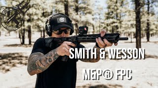The NEW Smith & Wesson FPC!
