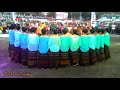 kecamatan ende selatan lomba gawi ..... mantul