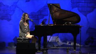 Original music performance | Jess Nolan | TEDxCoconutGrove
