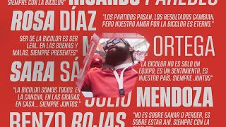 Perú vs Chile - Tribuna BicolorTodo lo que no podrás ver en otro lugar y mucho más.