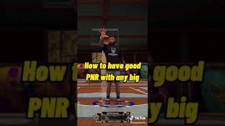 How To Have Good PNR With Any Big🏀👀😈