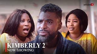Kimberly 2 Yoruba Movie 2023 Drama | Femi Adebayo | Ibrahim Chatta| Debbie Shoko