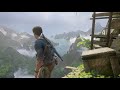 the thieves of libertalia a cinematic video from uncharted 4