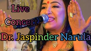 Dr. Jaspinder Narula Hit Songs | Live | Ye Jo Halka Halka |  90's Evergreen | Qawwali | Sufi Songs