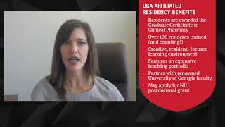 Residency and the Graduate Certificate Program