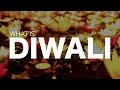 What is Diwali?