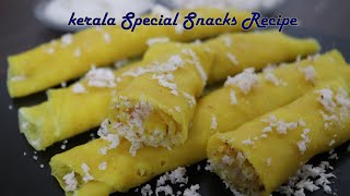 Kerala Muttai Palada Recipe in Tamil|Muttai Palada Recipe Without Egg|Tamil Recipes Vlogs