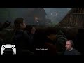 grounded permadeath sub 6 hour attempts the last of us part ii remastered