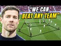 How Xabi Alonso BECAME A Tactical Genius