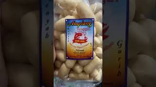 PANTES MAHAL .. !! TERNYATA KERUPUK NYA ENAK.. !! #viral #kuliner #kerupukindonesia #kerupukgurih