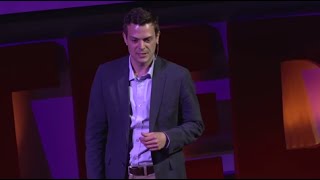 Valuing Heritage | Justin Gunther | TEDxSavannah