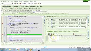 OData & SAP Netweaver Gateway - 021 Step 8 Implement Filter Logic