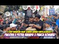 3 GRUP RAMAIKAN HAJAT LEMBUR SADANG KARTA ALIMUSA!!! PAGODA X PUTRA RAHAYU X PANCA KOMARA