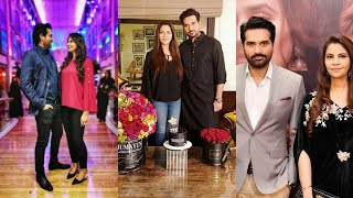 Humayun Saeed Pens Down A Message For His Wife On Her Birthday