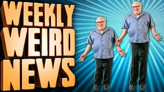 Short King Spring is OVER, It's All About Leg Lengthening Surgery Now - Weekly Weird News