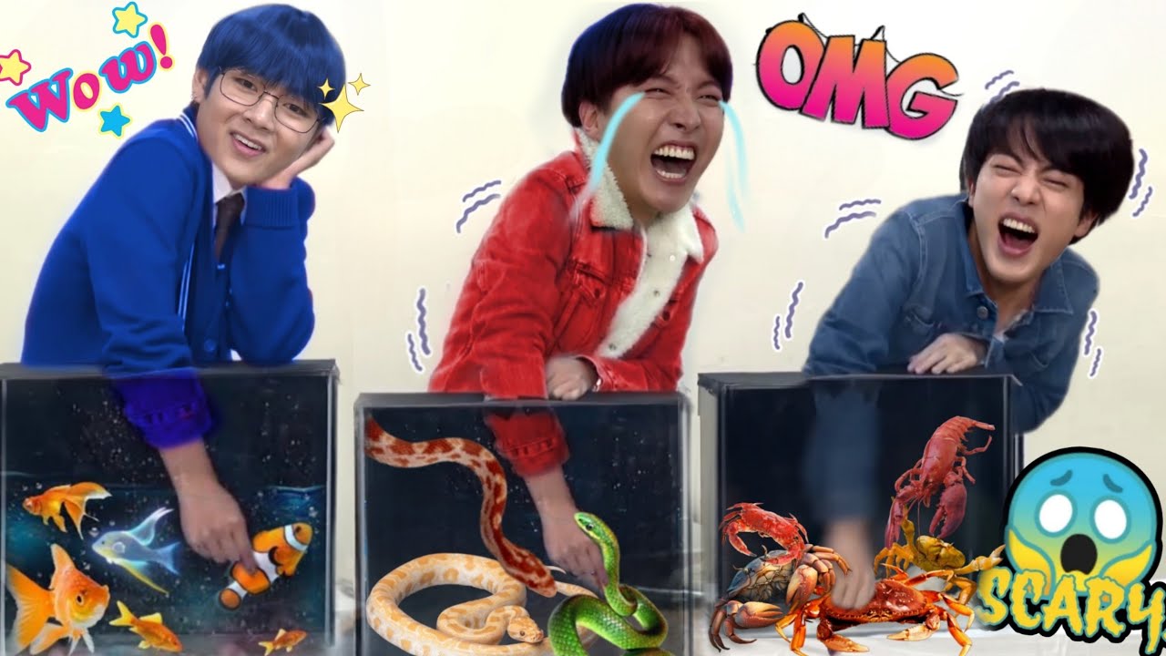 Mystery Box Challenge рџћѓ Hindi Dubbing Youtube